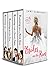 Brides on the Run (Books 1-4) Small-Town Romance Series by Jami Albright