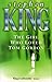 The Girl Who Loved Tom Gordon by Stephen         King