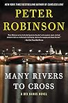 Many Rivers to Cross by Peter Robinson