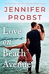 Love on Beach Avenue by Jennifer Probst