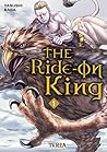 The Ride-On King, volumen 1 by Yasushi Baba