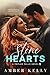 Stone Hearts (Poplar Falls. #2)