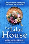 The Lilac House by Barbara Josselsohn