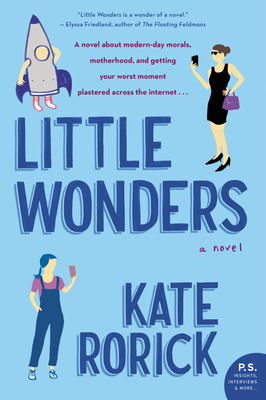 Little Wonders by Kate Rorick