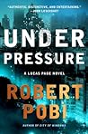 Under Pressure (Lucas Page, #2)