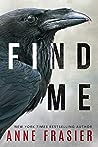 Find Me by Anne Frasier