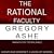 The Rational Faculty (Hazard and Somerset: A Union of Swords, #1)