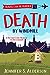 Death by Windmill (Travel Can Be Murder, #3) by Jennifer S. Alderson