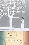 Snow Country by Yasunari Kawabata