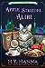 Apple Strudel Alibi (Oxford Tearoom Mysteries #8) by H.Y. Hanna