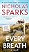 Every Breath by Nicholas Sparks