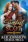 Sinful Scot by Julie Johnstone