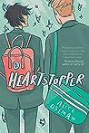 Heartstopper by Alice Oseman