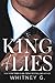 King of Lies (Empire of Lies, #1)