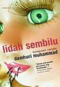 Lidah Sembilu by Damhuri Muhammad