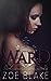 Ward by Zoe Blake