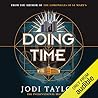 Doing Time by Jodi Taylor