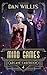 Mind Games (Arcane Casebook...