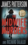 The Midwife Murders by James Patterson