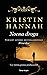 Nocna droga by Kristin Hannah