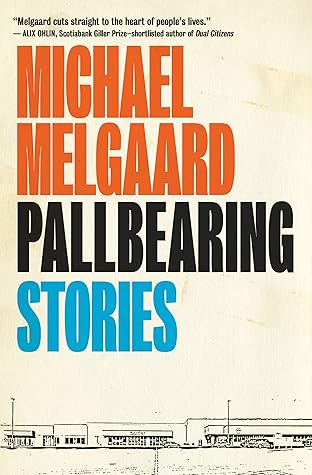 Pallbearing by Michael Melgaard