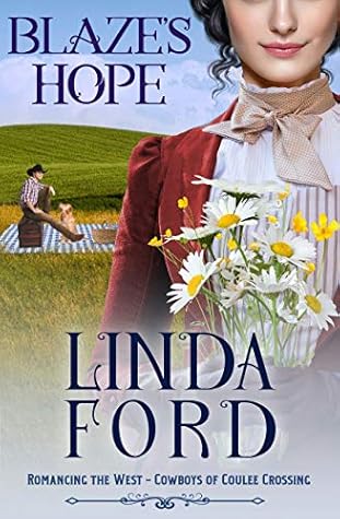 Blaze's Hope by Linda Ford