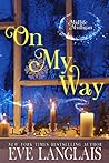 Book cover for On My Way (Midlife Mulligan #2)