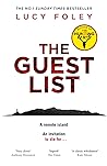 The Guest List by Lucy Foley