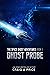 Ghost Probe (The Space Ghost Adventures, #1)