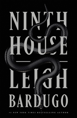 Ninth House by Leigh Bardugo