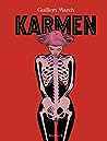 Karmen by Guillem March