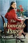 The Women's Pages by Victoria Purman