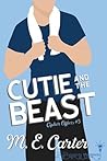 Cutie and the Beast by M.E. Carter