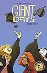 Giant Days, Vol. 14 by John Allison