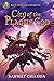 City of the Plague God (Adventures of Sik Aziz, #1)