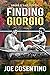 Finding Giorgio (Found At Last, #1)