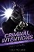 Deep Spiral (Criminal Intentions, #18)