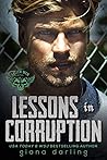 Lessons in Corruption (The Fallen Men, #1)