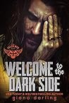 Book cover for Welcome to the Dark Side (The Fallen Men, #2)