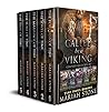 Called by a Viking series Box Set by Mariah Stone