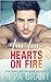 Liar, Liar, Hearts on Fire (Bro Code #3)