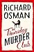 The Thursday Murder Club by Richard Osman