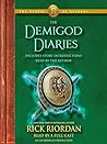 The Demigod Diaries (The Heroes of Olympus)