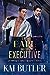 The Earl and the Executive (Imperial Space Regency, #1)