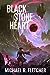 Black Stone Heart (The Obsidian Path, #1)