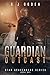 Guardian Outcast (Star Scavengers, #1)