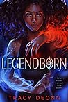 Legendborn by Tracy Deonn