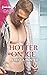 Hotter on Ice (Blackmore Inc. #4)