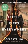 Little Fires Everywhere by Celeste Ng