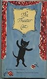 The Theater Cat by Noel Streatfeild